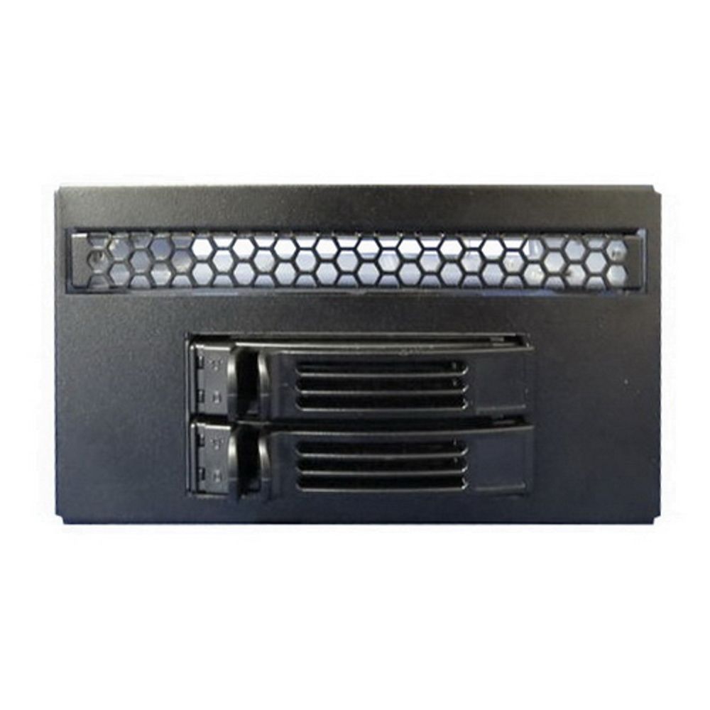 Комплектующие корпусов Chenbro 384-23601-3100A0 AS'Y COMPONENT,RM23616,MIX,18PCS/CTN, Brown Box {18}