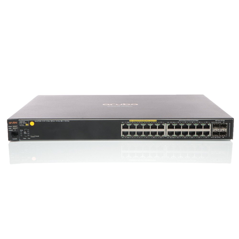 Aruba J9773A