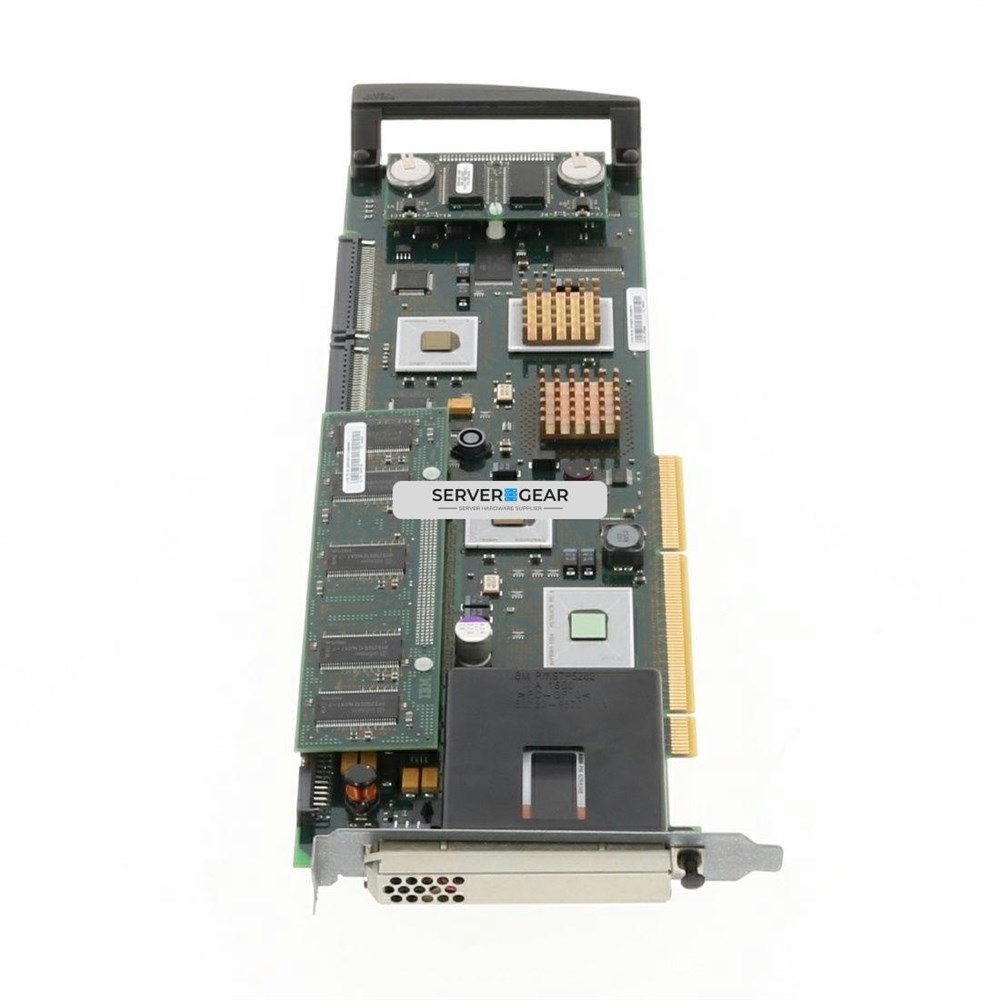 2780 Контроллер PCI-X ULTRA4 RAID DISK CTRL