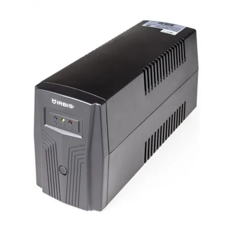ИБП Irbis Personal 800VA/480W ISB800ECI в Санкт-Петербурге