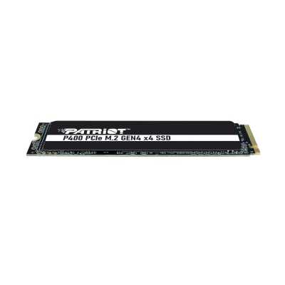 SSD диск Patriot P400 1Tb P400P1TBM28H