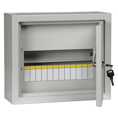 Щит распределительный IEK MKM14-N-12-31-Z