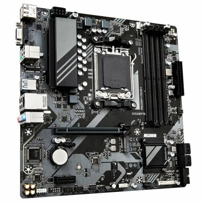 Материнская плата Gigabyte 620M DS3H 1.1