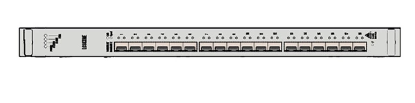 Карта Eltex ME5000-LC18XGE