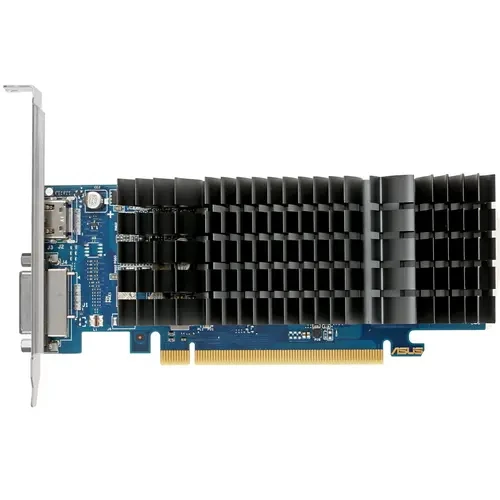 Видеокарта Asus GT1030-SL-2G-BRK GeForce GT1030 (90YV0AT0-M0NA00)