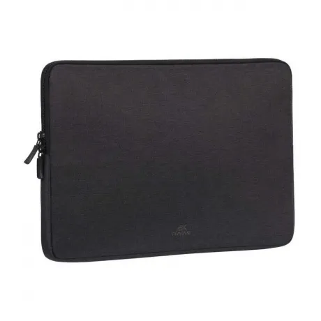 Чехол Riva 7704 для ноутбука 14" черный полиэстер в Санкт-Петербурге