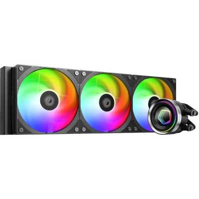 Кулер ID-Cooling FX360 Inf Black