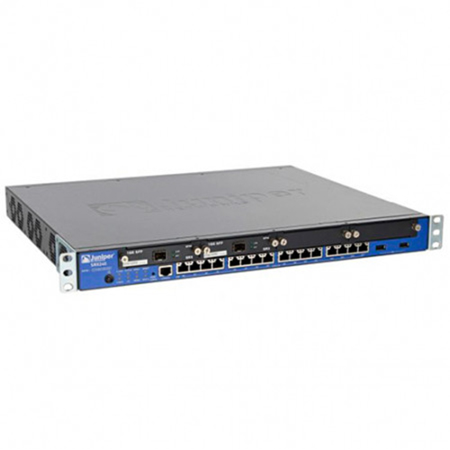 Межсетевой экран Juniper SRX240H2