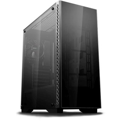Корпус Deepcool Matrexx 50 Black