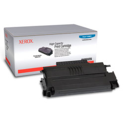 Заправка картриджа 106R01379 Xerox Phaser 3100 + смарткарта