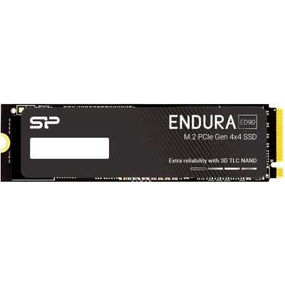 SSD диск Silicon Power Endura ED90 2Tb SP02KGBP44ED9005