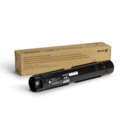 Заправка картриджа Xerox 106R03765 черный (чип)