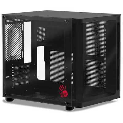 Корпус Bloody BD-CC104 Black
