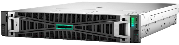 HPE ProLiant Compute DL345 Gen12