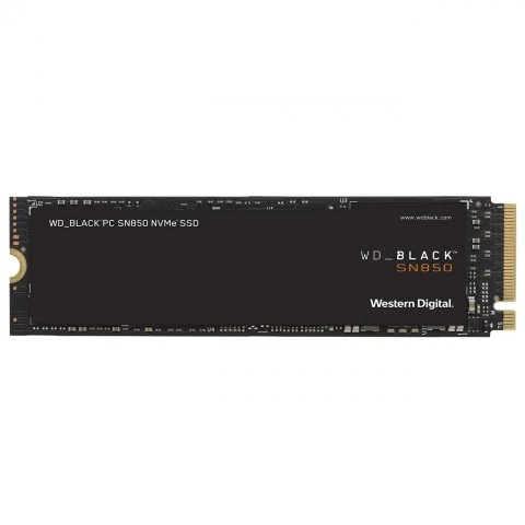 Жёсткий диск Western Digital WDS500G1X0E