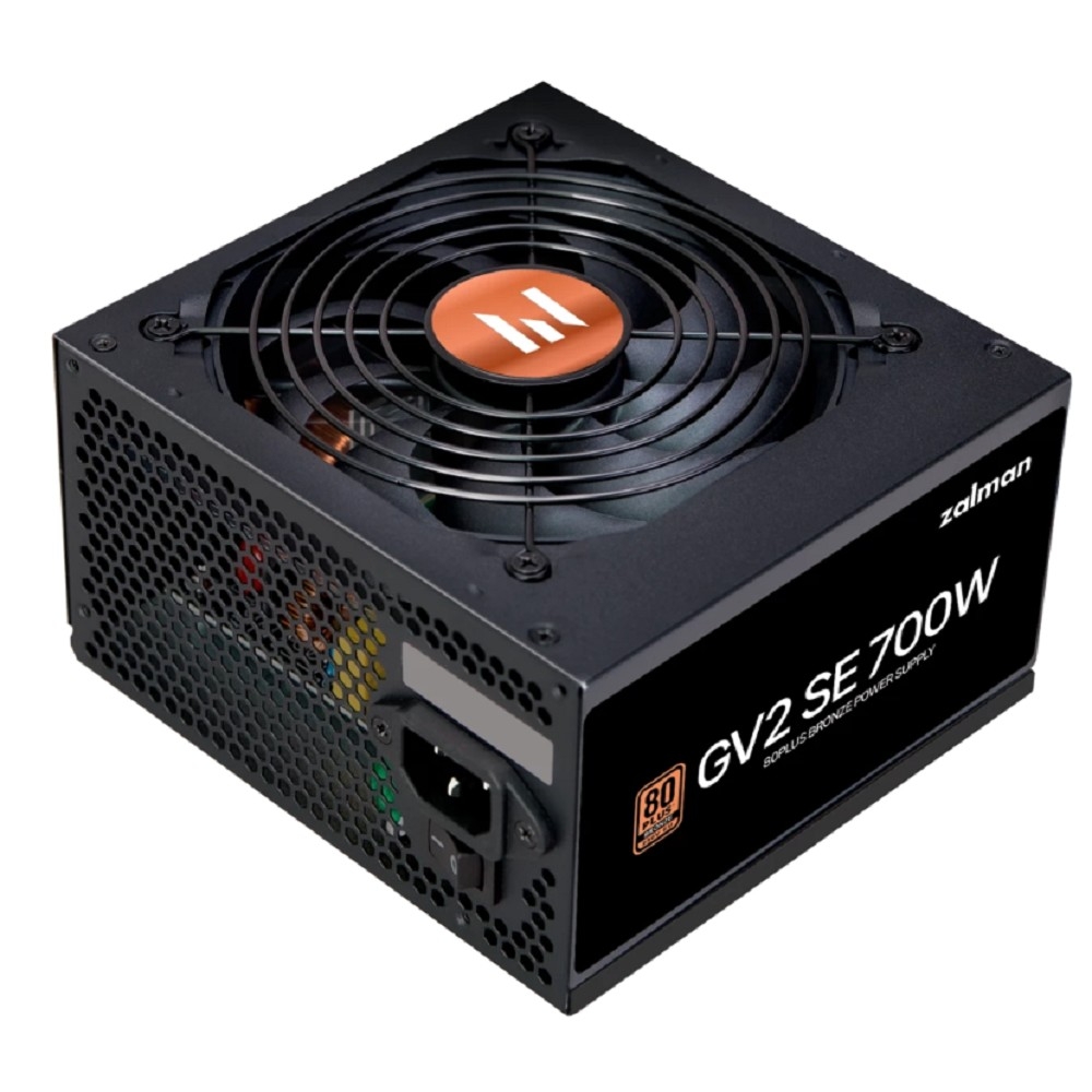 Zalman ZM700-GV2SE
