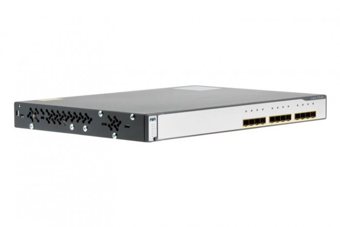 Коммутатор Cisco WS-C3750G-12S-S