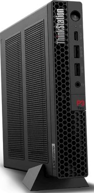 Lenovo ThinkStation P3 Tiny | Рабочая станция