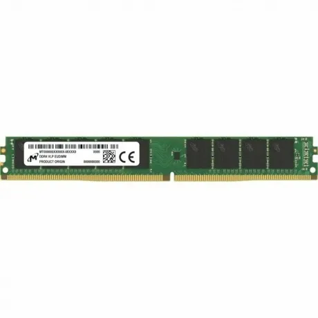 Память оперативная Micron DDR4 32GB UDIMM 3200 2Rx8 ECC (MTA18ADF4G72AZ-3G2) в Санкт-Петербурге