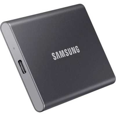 SSD диск Samsung T7 Shield 4Tb MU-PC4T0T/WW