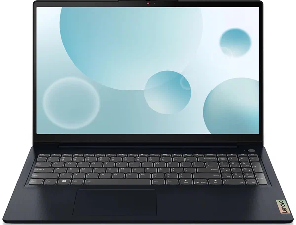 Ноутбук Lenovo IdeaPad 3 15IAU7 15.6"