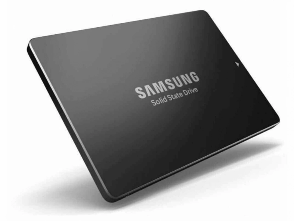 SSD-накопитель Samsung PM893A 480Gb (MZ7L3480HEJD-00A07)
