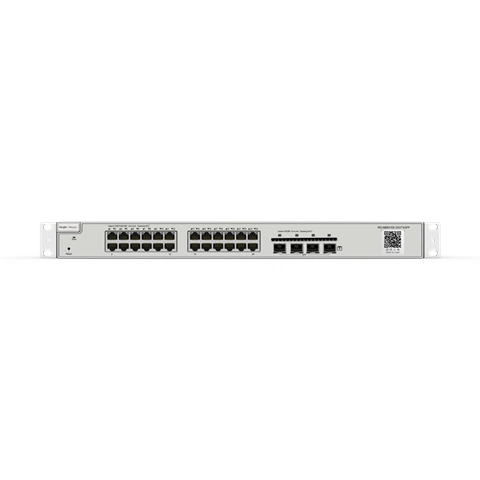 Коммутатор Ruijie RG-NBS5100-24GT4SFP