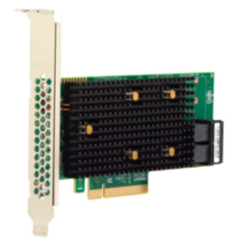 Raid-контроллер SAS PCIE 8P HBA 05-50008-01 LSI BROADCOM