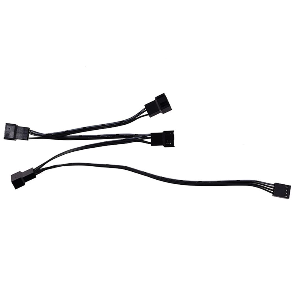 Вентилятор Fan Splitter ID-Cooling FS-04 PWM 1-4 fans