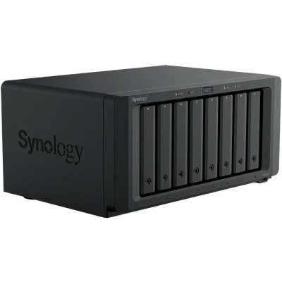Сетевое хранилище Synology DS1825+