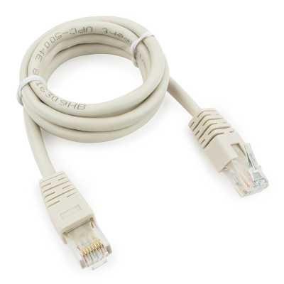 Патч-корд Cablexpert PP6U-1M