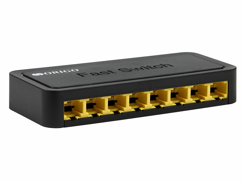 Коммутатор Origo OS3118/A2A