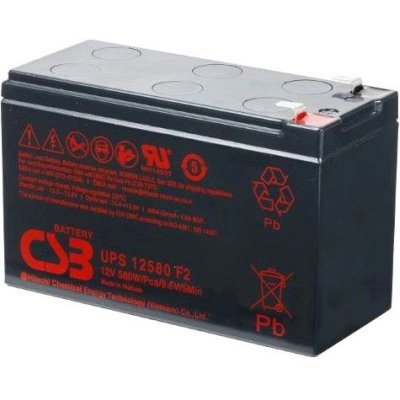 Батарея для UPS CSB UPS12580