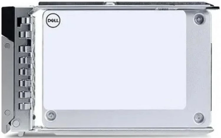 Жёсткий диск Dell SS-DEL4400366