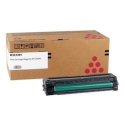 Заправка картриджа Ricoh SPC252HE Magenta (SP C252HE 407718) + чип