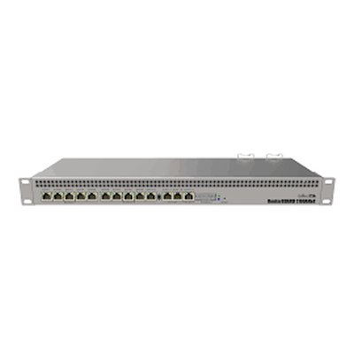 Роутер MikroTik RB1100X4
