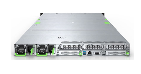 Fujitsu PRIMERGY RX2530 M6