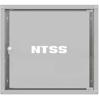 Телекоммуникационный шкаф NTSS Lime NTSS-WL15U5545GS