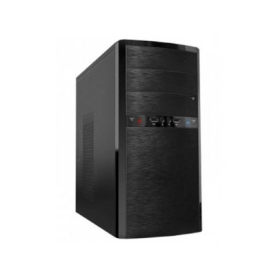 Корпус InWin ES722BK 400W 6111491
