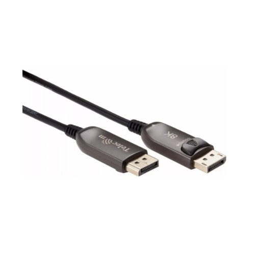 Кабель/ Активный оптический кабель Telecom DP1.4 8K@60Hz 5м