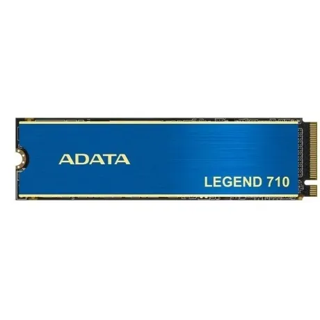 Накопитель SSD A-Data Legend 710 512Gb ALEG-710-512GCS в Санкт-Петербурге