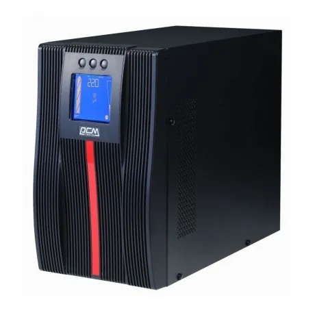 ИБП Powercom Macan MAC-3000 в Санкт-Петербурге
