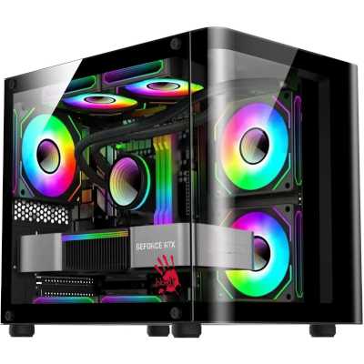 Корпус Bloody BD-CC104 Black