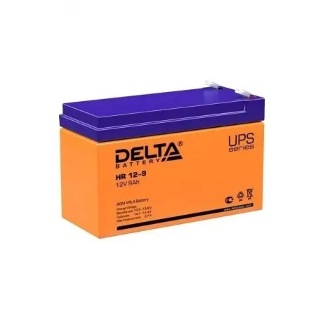 Батарея для ИБП Delta HR 12-9 в Санкт-Петербурге