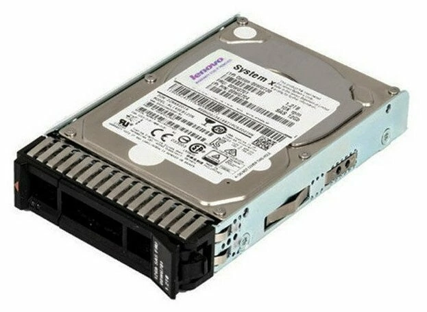 Жёсткий диск IBM 85Y6274