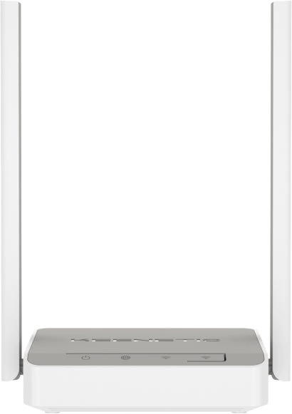 Маршрутизатор Zyxel Keenetic Start (KN-1111)