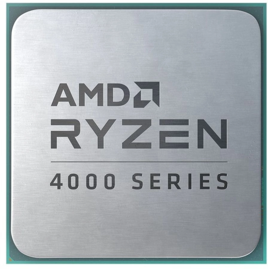 Процессор AMD Ryzen 7 4700G (100-000000146)