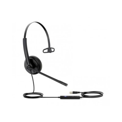 Гарнитура Yealink UH34 Mono UC
