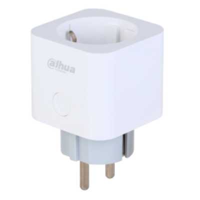 Умная розетка Dahua DHI-ICS1-W2-868