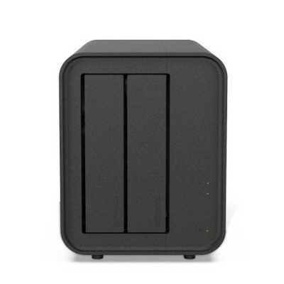 Дисковое хранилище TerraMaster D5 Hybrid